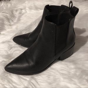 ASOS Ankle Boots